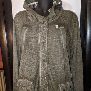 Mauries hoodie